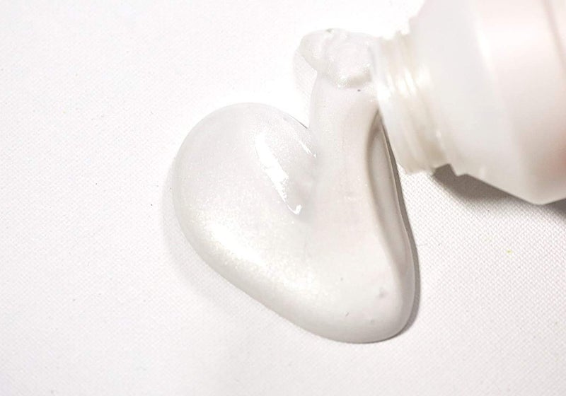 Liquitex Professional Effects Medium, 237ml (8-oz), Iridescent Medium - Image 5